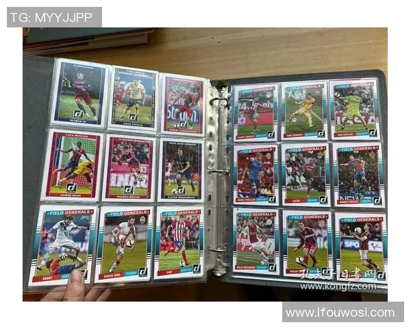 如何处理和收藏足球球星卡 保护老卡的技巧与方法 如何处理和收藏足球球星卡 保护老卡的技巧与方法