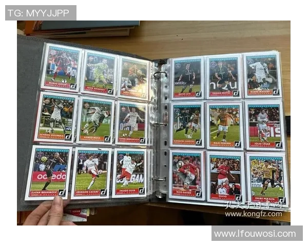 限量版足球球星卡的收藏价值与市场趋势分析 限量版足球球星卡的收藏价值与市场趋势分析